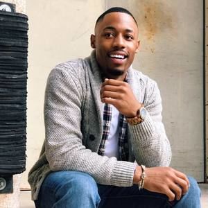 Meet your Posher, Rodney